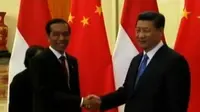 Presiden Jokowi Ingatkan Diaspora di Tiongkok Pulang ke Indonesia