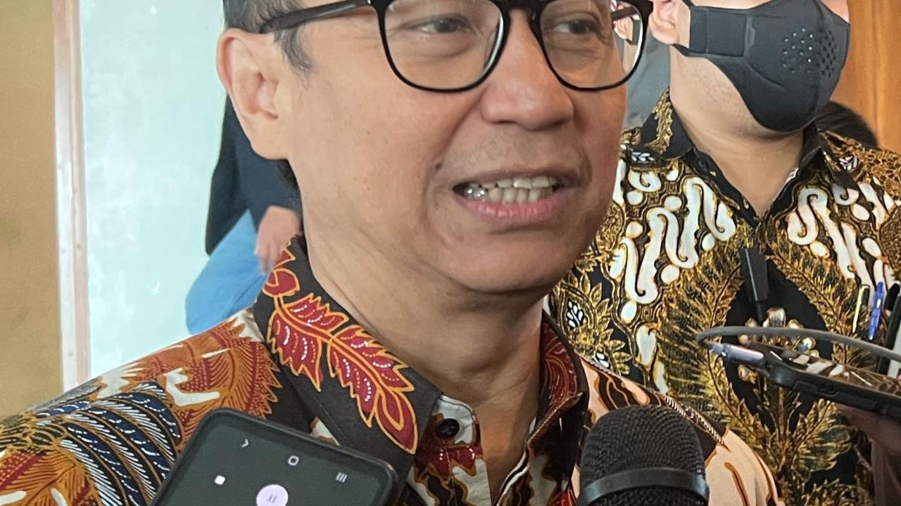Biaya Pengobatan Penyakit Pernapasan di BPJS Tembus Rp10 Triliun, Menkes Minta Polusi Udara Ditekan