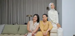 Mengenal green friendship tentang pertemanan yang lebih 'hijau' tanpa saling memaksakan./copyright fimela/adrian putra