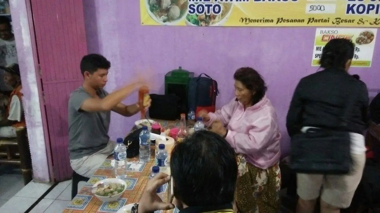[Bintang] Menteri Susi