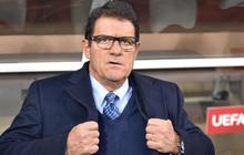 Bos Arsenal talangi gaji Fabio Capello