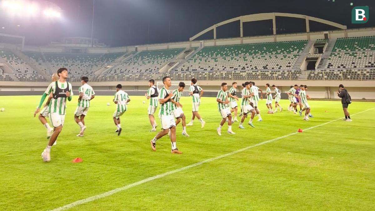 PSS Sleman Hadapi PSM Makassar di BRI Liga 1, Pieter Huistra Waspadai Situasi Bola Mati Tim Tamu