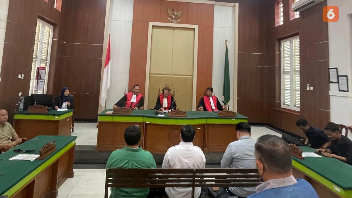 Pengembang Perumahan Elite Dipailitkan Dalam 5 Hari, Ratusan Warga Makassar Terancam Kehilangan Rumah