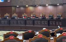 Gugatan UU TNI Hasil Revisi Mulai Disidang MK, Penggugat Soroti Draf Tersebar Sebelum Disahkan DPR