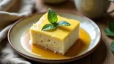 Resep Srikaya Roti Tawar Kukus yang Lembut dan Legit