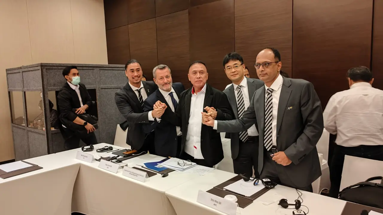 PSSI