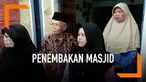 Salah satu korban aksi teror di masjid di Selandia Baru adalah lelaki berdarah minang. Bagaimana kondisinya?