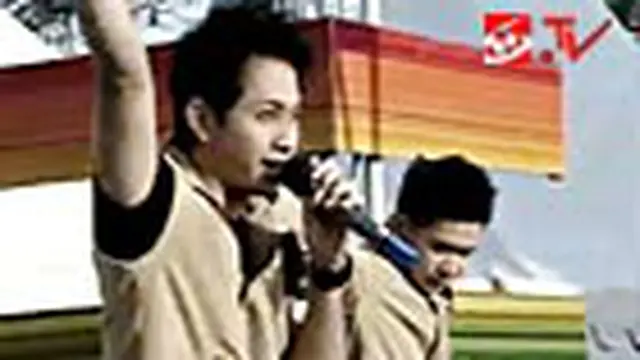 Max 5 - Cinta Rahasia