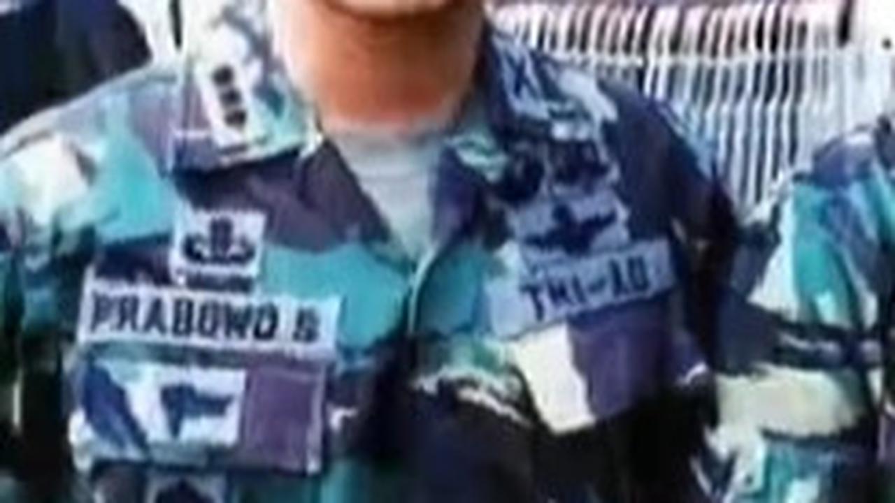 1. Kolonel Prabowo Subianto Djojohadikusumo<br>