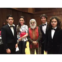 Al Ghazali (Instagram@alghazali7)