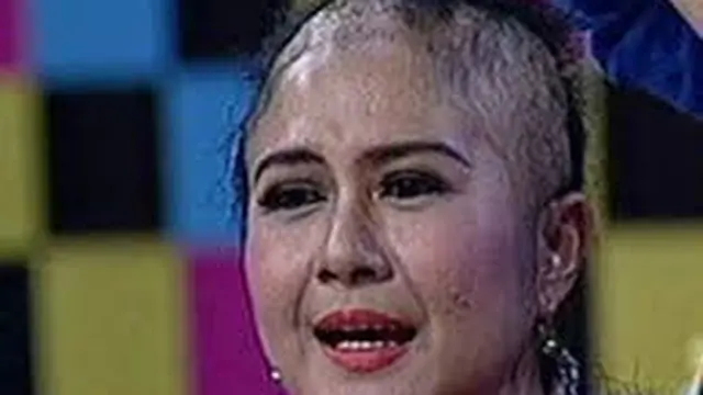 Ria Irawan kembali syuting