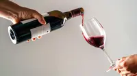 Pencurian Wine Terbesar di Italia, 30 Ribu Botol Raib