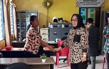 Pemkot Ambon Sidak Kantor Kelurahan, Pastikan Pelayanan Publik Maksimal