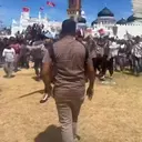 Kronologi Hari Damai Aceh Ricuh, Dipicu Pengibaran Bendera Bulan Bintang