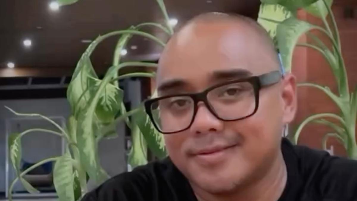Kisah Igor Saykoji dan Istri Naik Gunung Rinjani, Sorot Pentingnya Persiapan Matang Jelang Mendaki