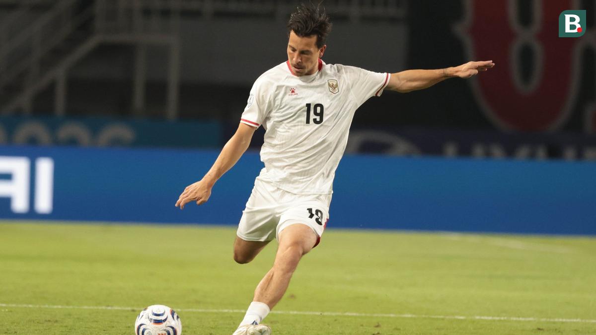 Luciano Leandro Pilih 4 Pemain Penting Timnas Indonesia di FIFA ASEAN Cup 2026: Ada Rizky Ridho hingga Ragnar Oratmangoen