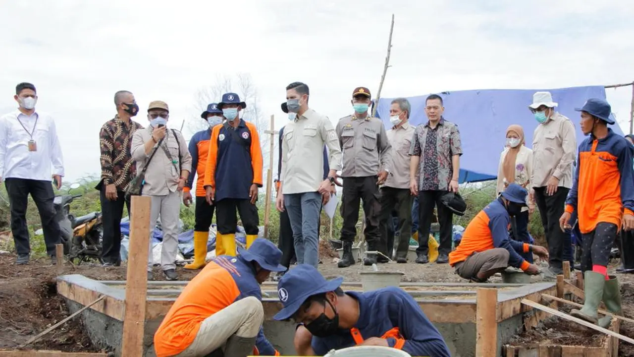 Komisi IV DPR Puji Kinerja BRGM yang Berhasil Restorasi Gambut Indonesia