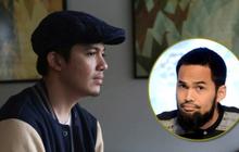 Irwansyah bela Teuku Wisnu soal kasus Al-Fatihah Bid'ah