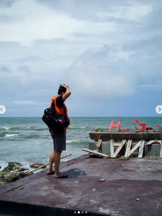 [Fimela] Ifan Seventeen