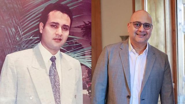 Irwan Danny Mussry Punya Anak Berapa