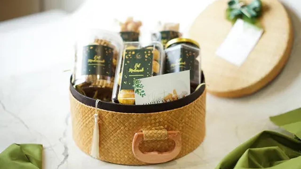Bukan Tradisi Baru, Pemberian Hampers Ternyata Sudah Ada Sejak Zaman Kolonial