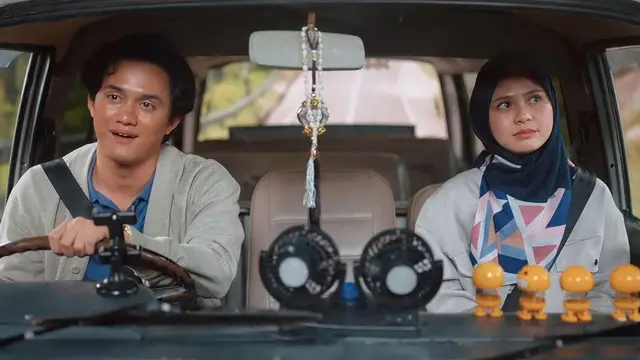 Film Menuju Pelaminan