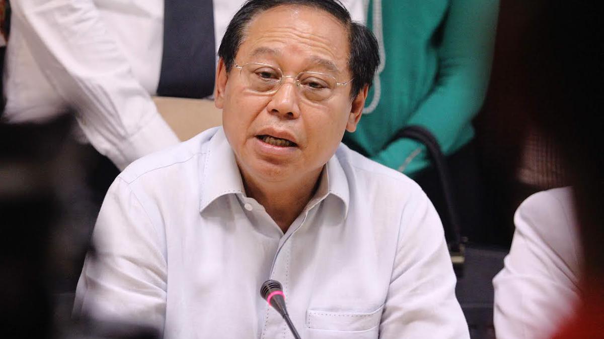 Deretan Kontroversial Djan Faridz, Mulai Tahun 2000 sudah Tersandung Kasus