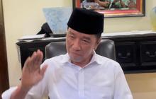 Jokowi Puji Gaya Pidato Prabowo Gebrak Meja di PBB: Sangat Bagus, Menjadi Sebuah Brand Baru