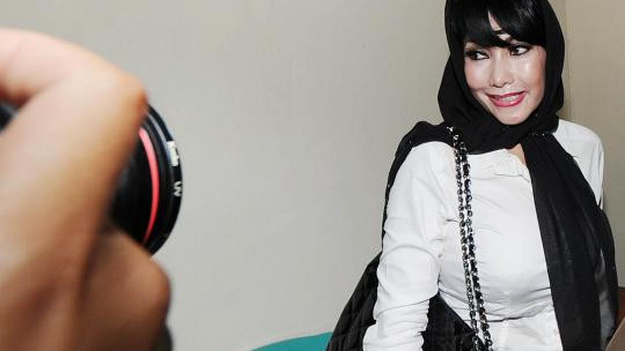 Malinda Dee menunggu vonis