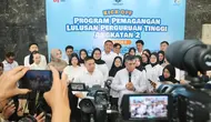 MagangHub Tahap 2 Resmi Dimulai, Cek Persiapan Wajib Ini