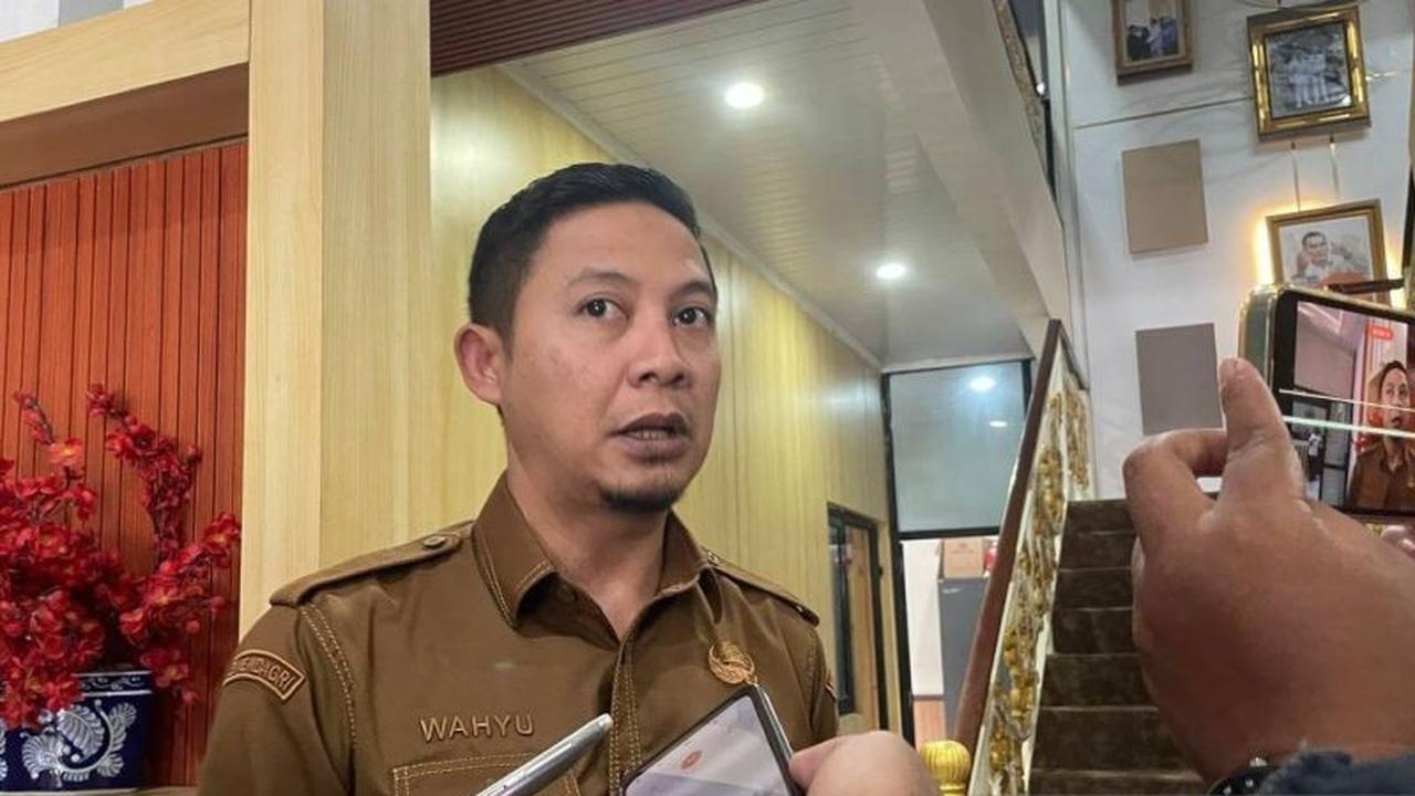 Pemkot Serang Ambil Alih Pengelolaan Mandiri Pasar Rau, Optimalkan Aset Daerah