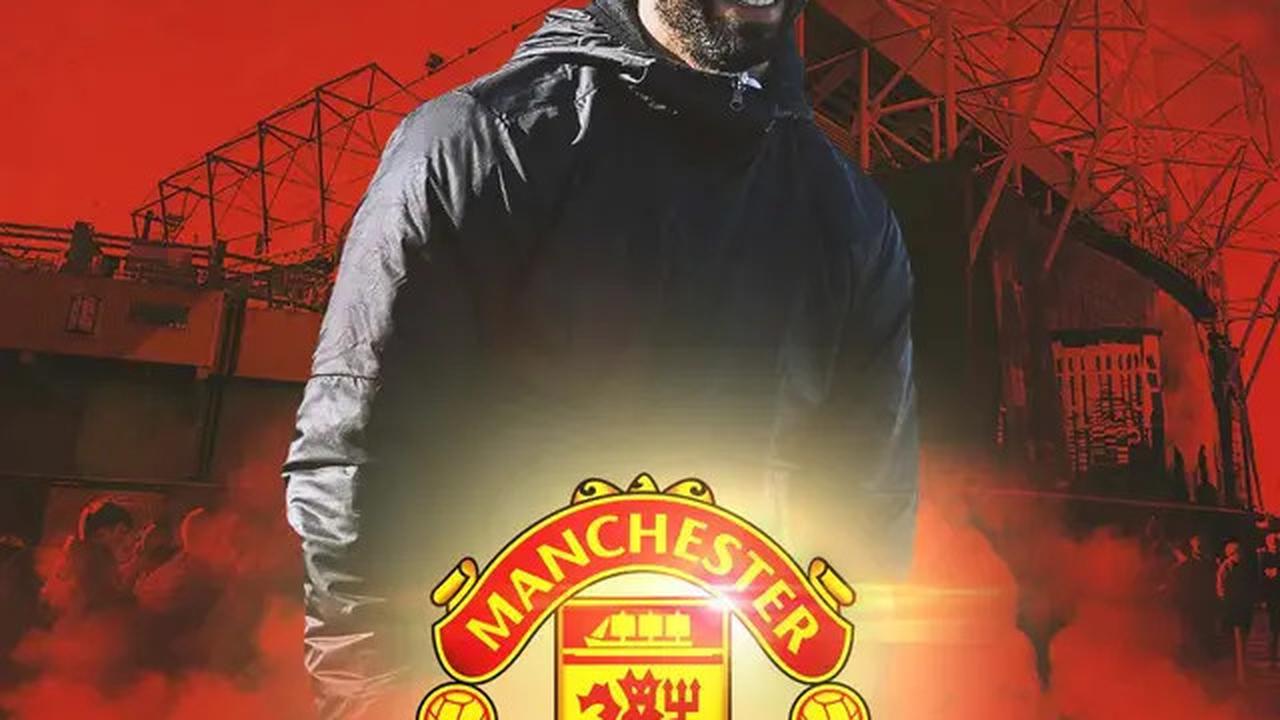 Ruben Amorim Mengaku Sering Ngobrol Bareng Sir Alex Ferguson: Cari Tips untuk Bangkitkan MU?