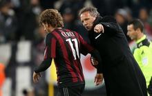 Pujian tinggi sepenuh hati Mihajlovic buat Cerci