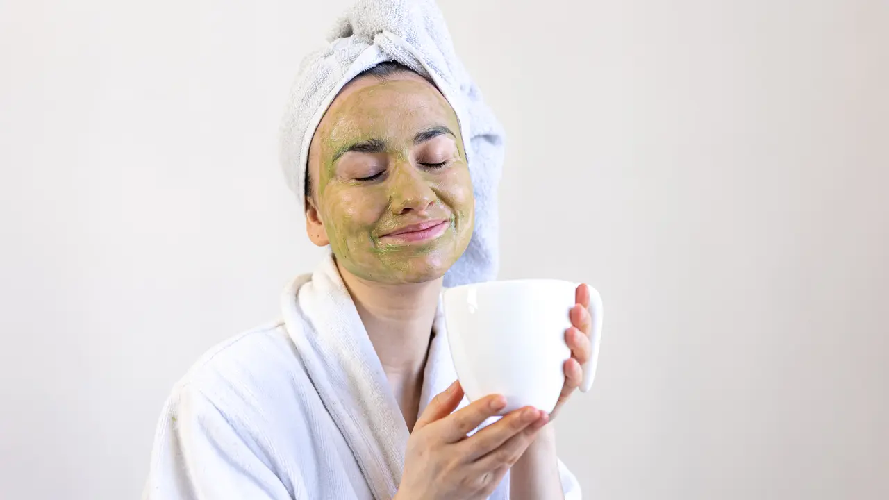 Jenis Masker Wajah