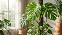 Rahasia Membuat Daun Sirih Gading Tampak Seperti Monstera, Cantik, Rimbun, dan Estetik