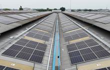 Solar Panel Makin Diminati Operasional Pabrik, Ini Penyebabnya