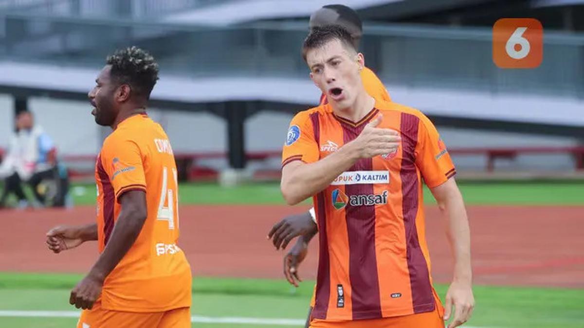 Prediksi Borneo FC Vs Persebaya di BRI Liga 1: Berebut Jatah ke Asia