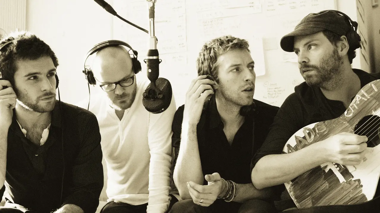 Coldplay