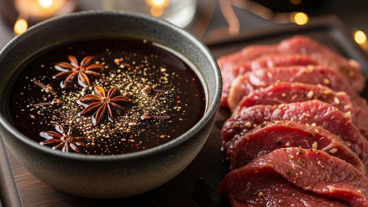 5 Resep Bumbu Oles Bakaran untuk Tahun Baru, Lezat dan Mudah Dibuat di Rumah