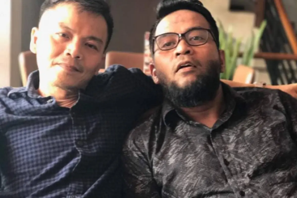 [Bintang] Bjah