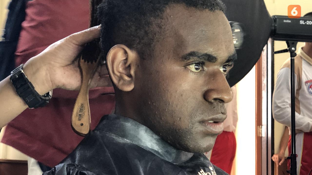 Paskibraka, Paskibraka 2019, Paskibraka Nasional 2019