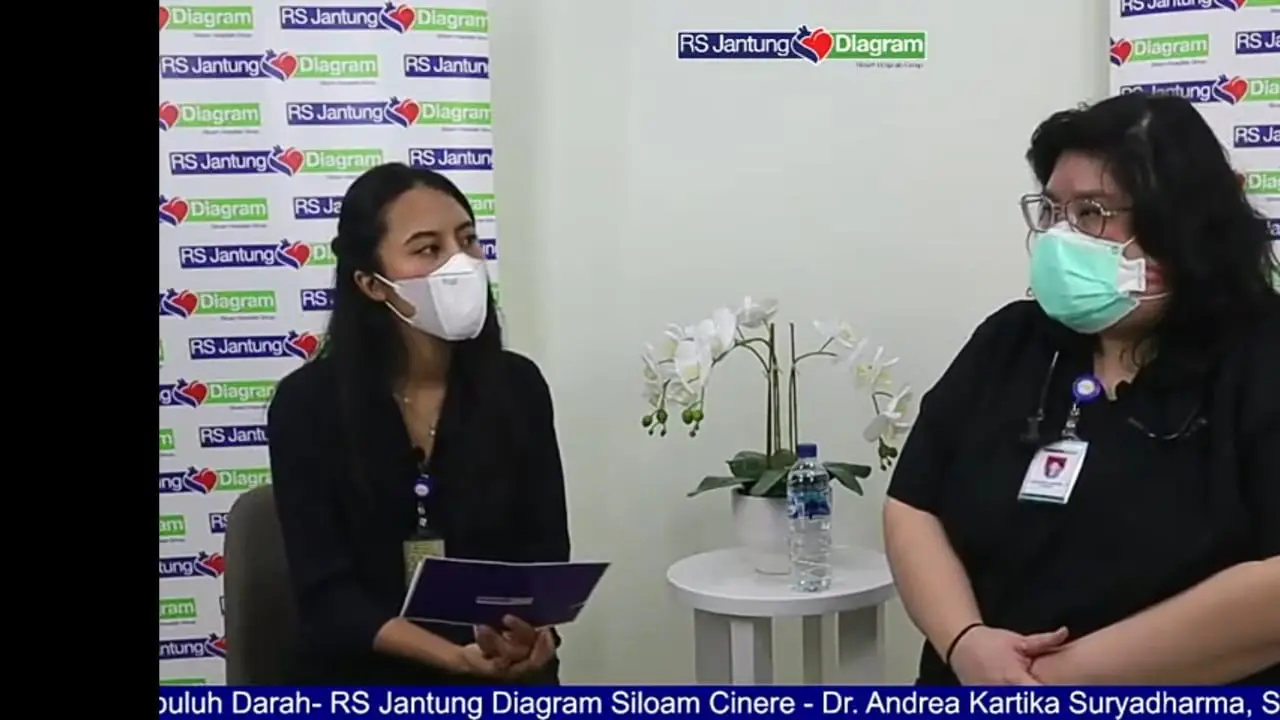 Siloam Hospitals