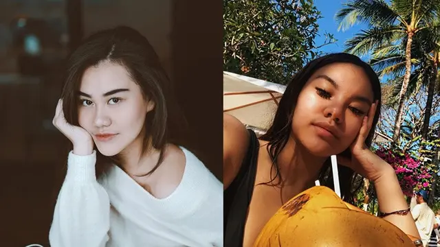 5 Gaya Aaliyah Massaid dan Shafa Haris yang Disebut Mirip Bak Kakak Adik
