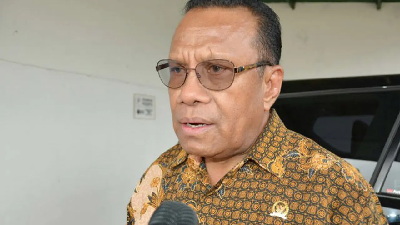 Pemerintah Harus Ambil Langkah Cepat Proteksi Petani Lokal