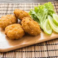 nugget udang thailand/copyright: shutterstock