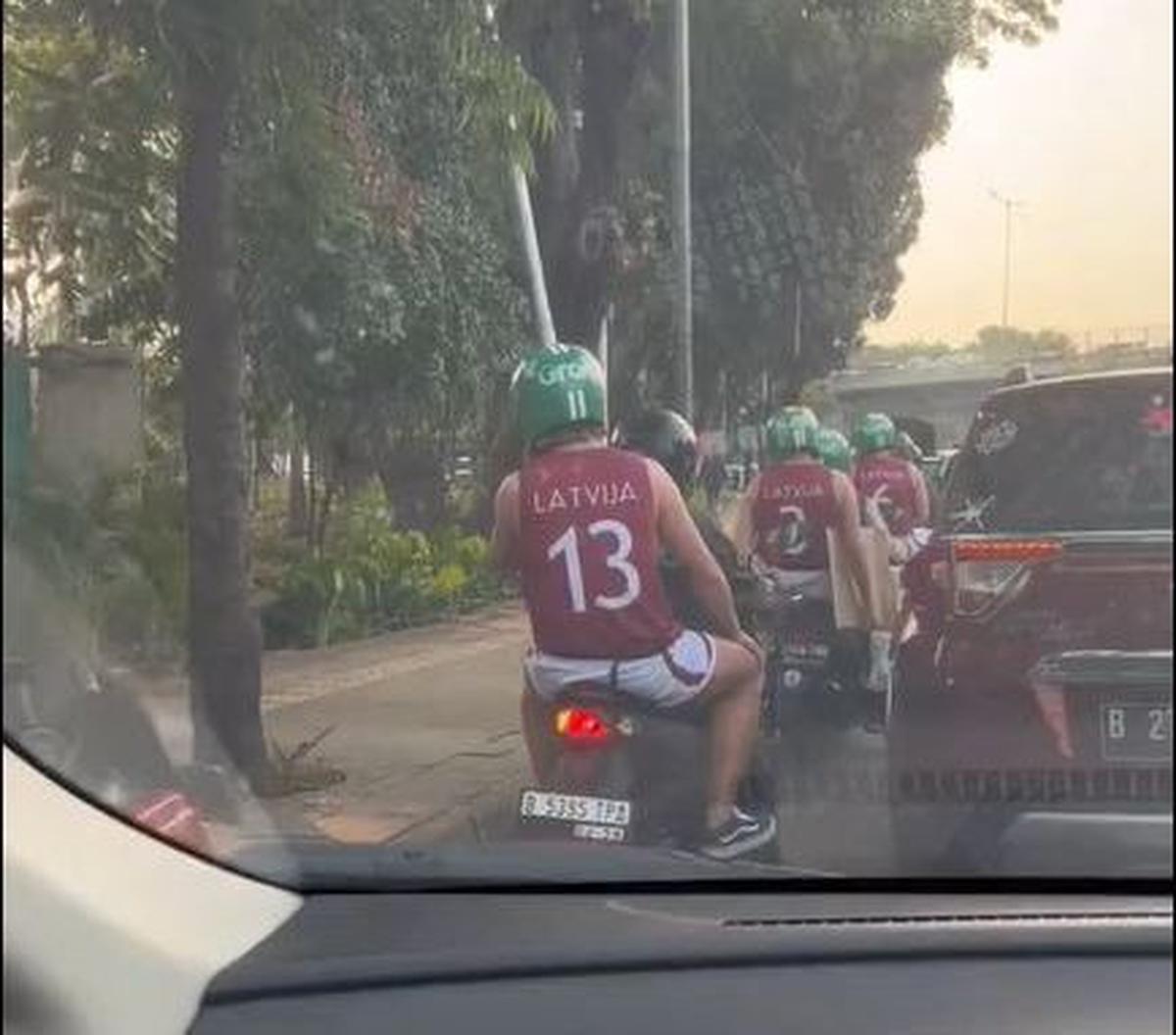 Dok. Istimewa