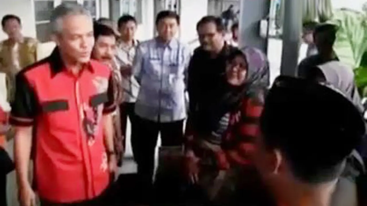 Mudik Gratis ke Jateng