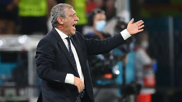 Piala Eropa 2020 Portugal melawan Prancis