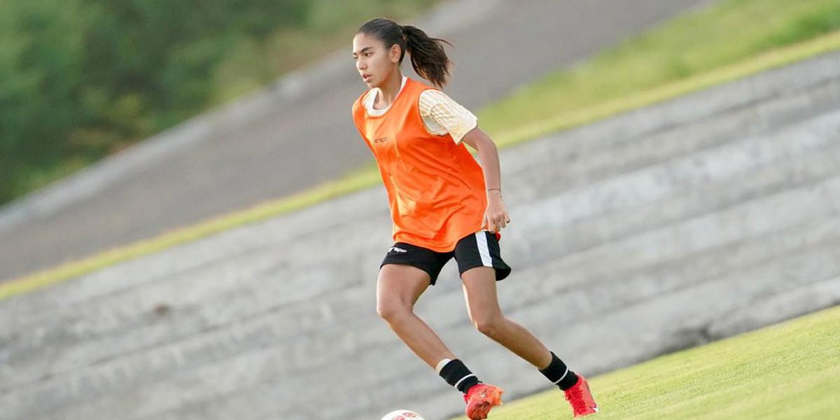 Link Live Streaming Kamboja Vs Timnas Indonesia Putri - Piala AFF Putri 2024