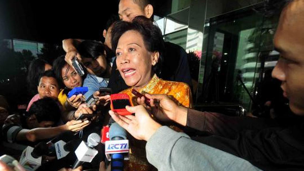Sekjen DPR diperiksa KPK terkait Angie